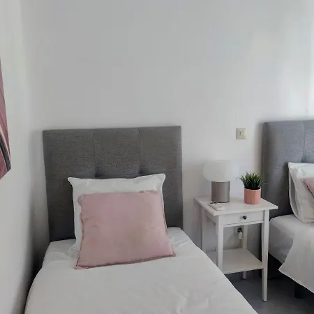 Berlin Playa - Appartamento Torremolinos