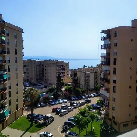 Berlin Playa - توريمولينوس