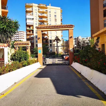 Appartamento Berlin Playa -