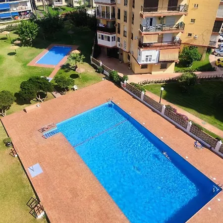 Berlin Playa - توريمولينوس