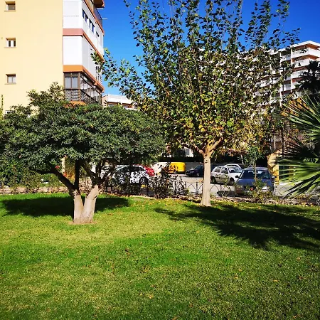 Appartamento Berlin Playa -