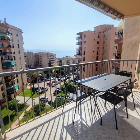 Berlin Playa - Appartamento Torremolinos
